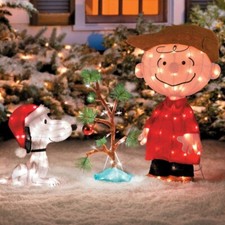 Charlie Brown, Snoopy & The