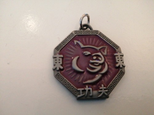 Jackie chan adventures - jackie,