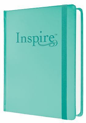 Tyndale nlt inspire - tyndale,