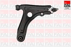 Wishbone lower right - lower,