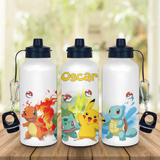 PERSONALISED 'POKEMON PIKACHU'