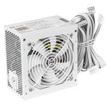 VIDA White 650W PSU Power
