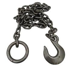 Heavy Duty Recovery Tow Chain