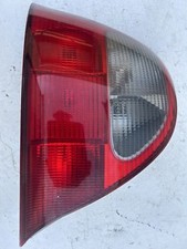 ROVER 25 2004 N/S REAR/TAIL