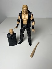 WWE Elite Wrestlemania 37 -