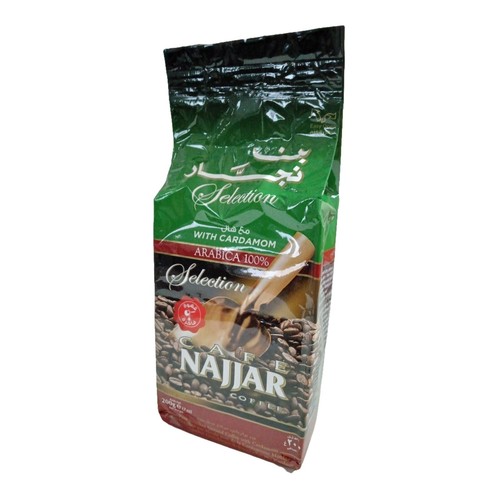 Café najjar fine - café, 100%