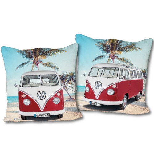 Volkswagen cushion bulli t1 - volkswagen,