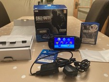 Sony PlayStation Ps Vita Call