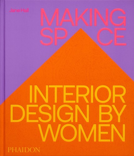 Making space - making,