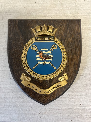 Vintage s culdrose - vintage, r.n.a.s.