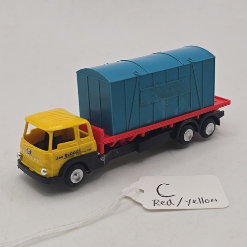 Working triang minic motorways - working,