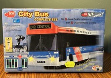 Dickie Radio Controlled City