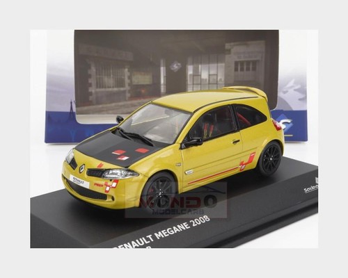 Solido renault megane - renault,