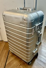 Away Travel Aluminium The