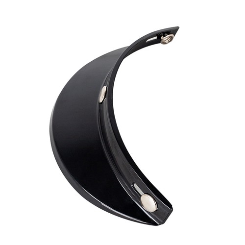 Helmet peak shield - shield, 3