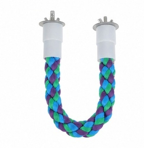 Parrot climbing rope - parrot,