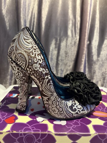 Irregular choice euro - irregular,