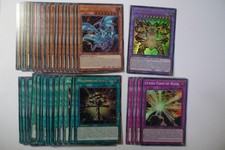 Unstoppable Exodia Deck * Ready To Play * Yu-gi-oh