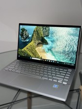 HP Pavilion x360 Convertible 14 – Barely Used