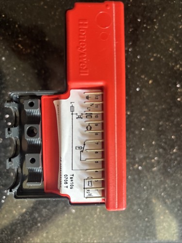 Sime ignition pcb honeywell - ignition,