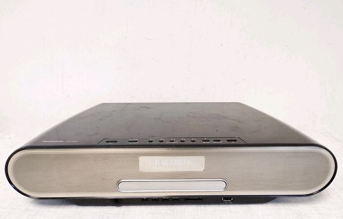 Panasonic rs52 player - panasonic, cd