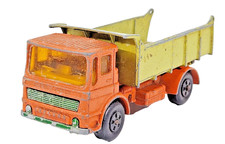 Vintage Matchbox King Size No