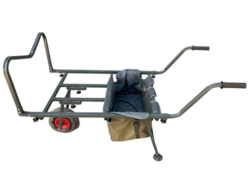 Gear barrow greb91 - barrow,