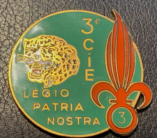 French Foreign Legion 3rd