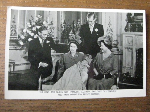 The royal family prince - the,
