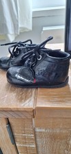 Kids Kickers Size 19
