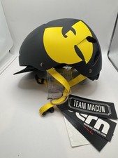 RARE New Bern X WuTang Macon