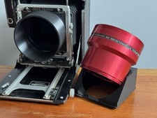 BUHL f/2.5 229mm/9” Lens