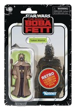 Star Wars The Book of Boba