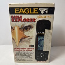 NEW EAGLE Explorer 12 Channel