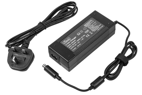 Replacement charger for - replacement,