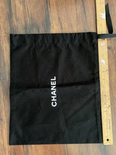 New Chanel Dust Bag
