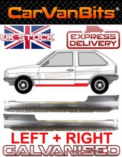 FOR VW POLO 86C 3 DOOR 81-94