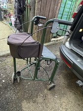 Uniscan Triumph 3-Wheel