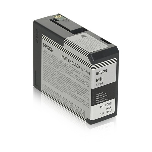 Original epson t58080n matte - epson,