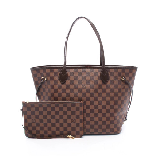 Louis vuitton neverfull - vuitton,