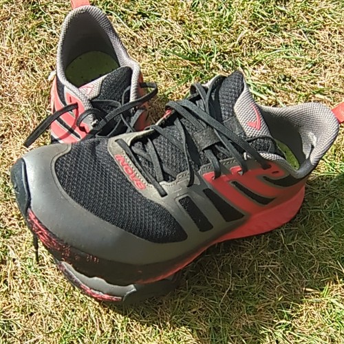 Inov trailfly men trail - men’s,