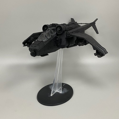 Valkyrie astra militarum - valkyrie,