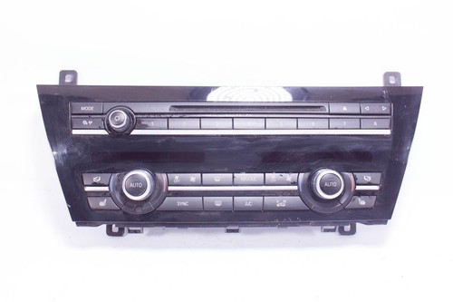 Bmw f12 f13 2011 climate - bmw, 6