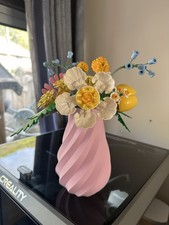 Vase for lego bouquet - lego, of