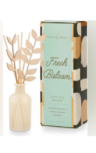 New illume tried true - $28,