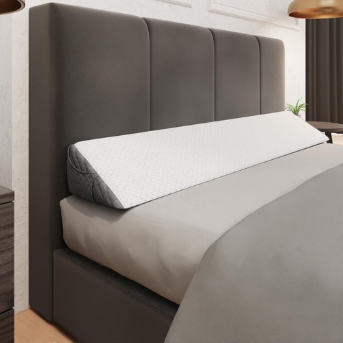 King size bed wedge - wedge, pillow