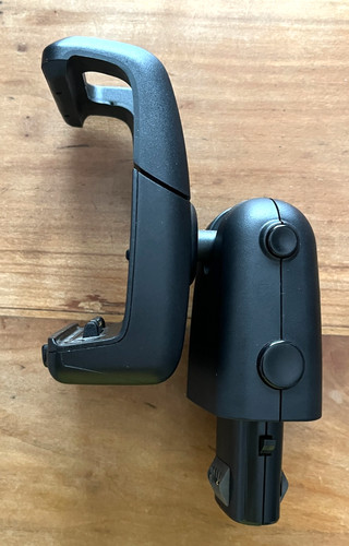 Cradle bracket tomtom - bracket,
