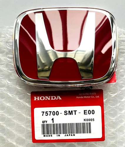New honda civic type - new,