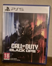 Call of Duty: Black Ops 7 Ps5