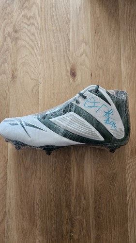 Signed philadelphia eagles - signed,